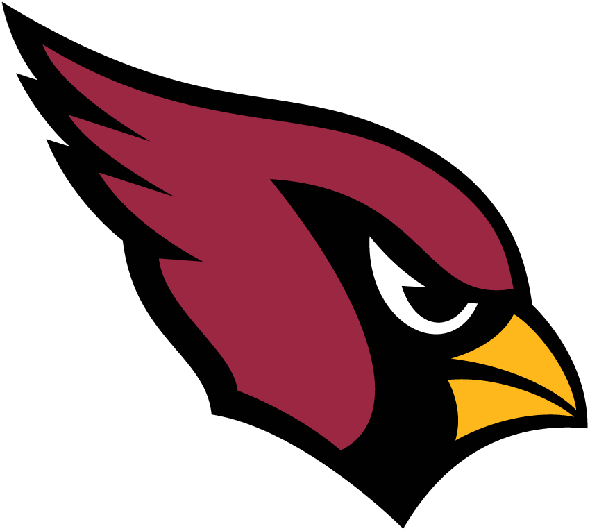 Arizona Cardinals 2005-Pres Primary Logo iron on transfers for clothing